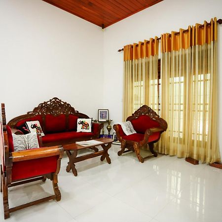 Serene Home Stay Udawalawe Eksteriør bilde