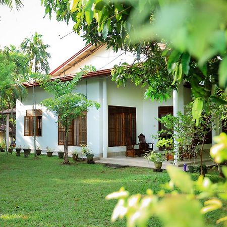 Serene Home Stay Udawalawe Eksteriør bilde
