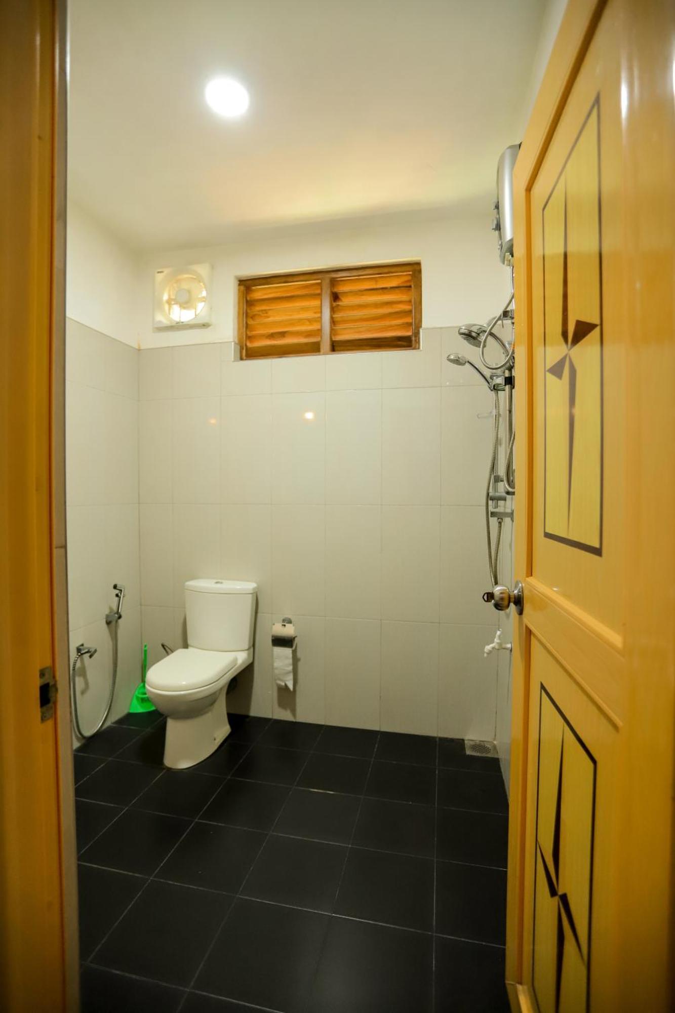 Serene Home Stay Udawalawe Eksteriør bilde
