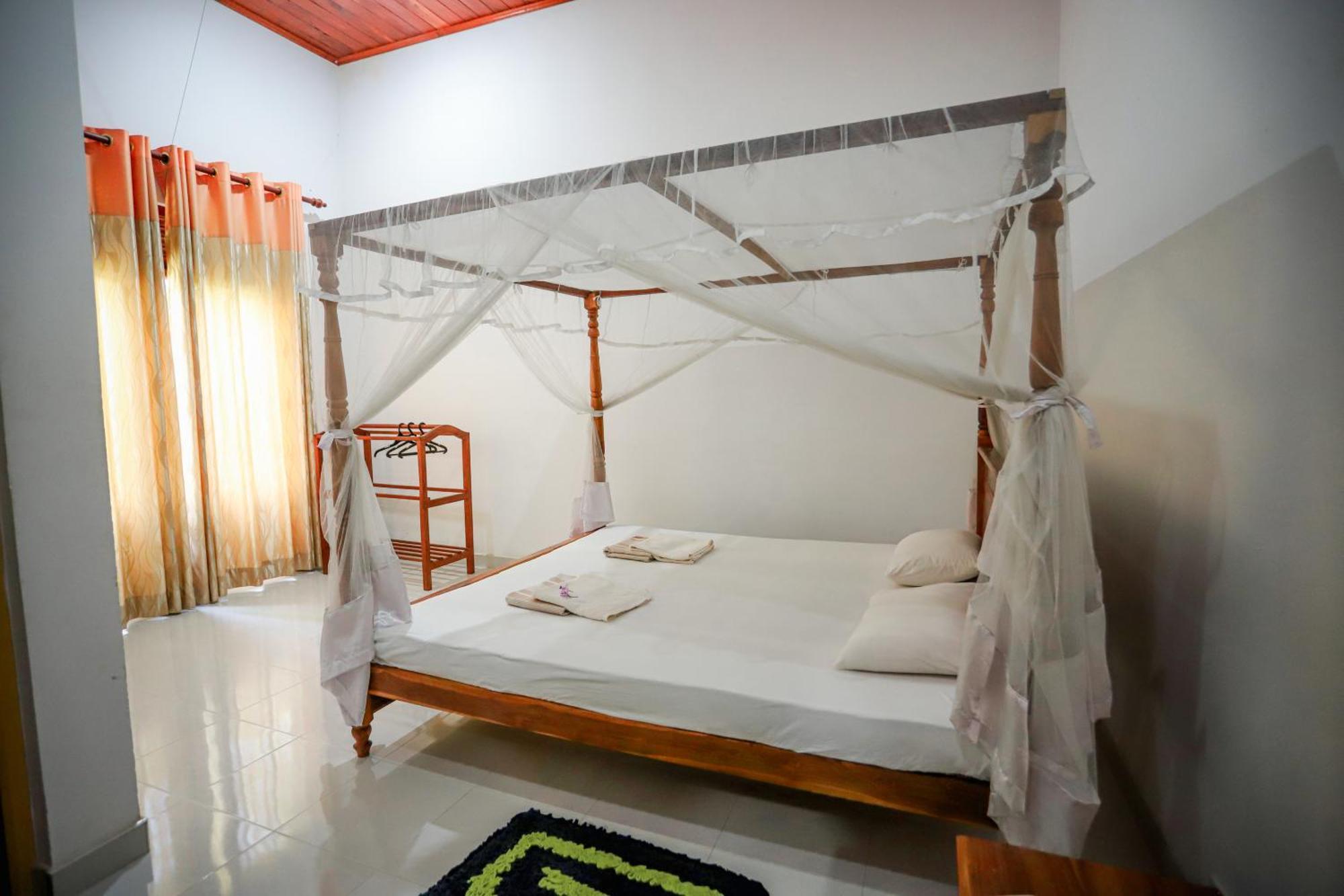 Serene Home Stay Udawalawe Eksteriør bilde