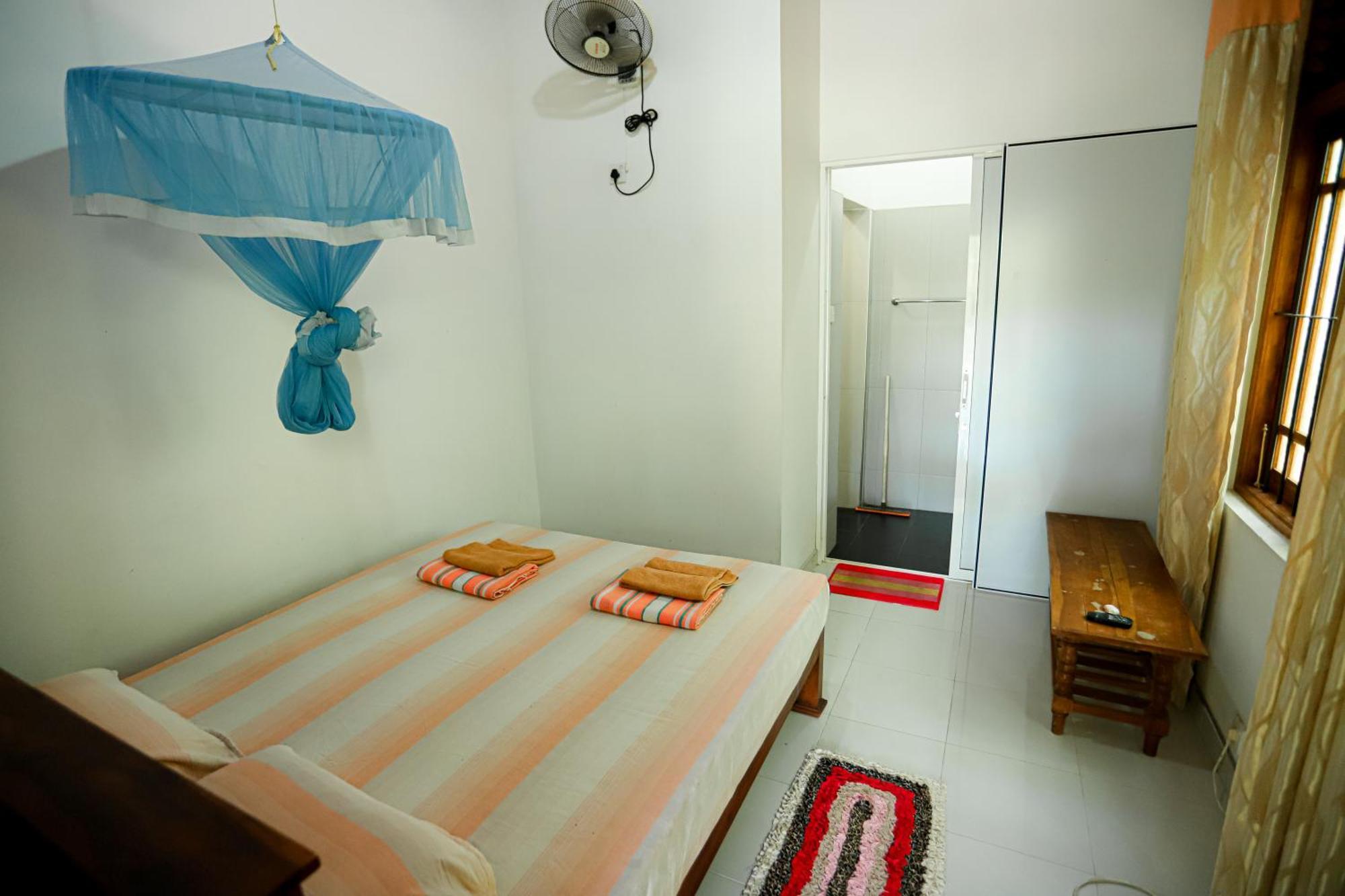 Serene Home Stay Udawalawe Eksteriør bilde