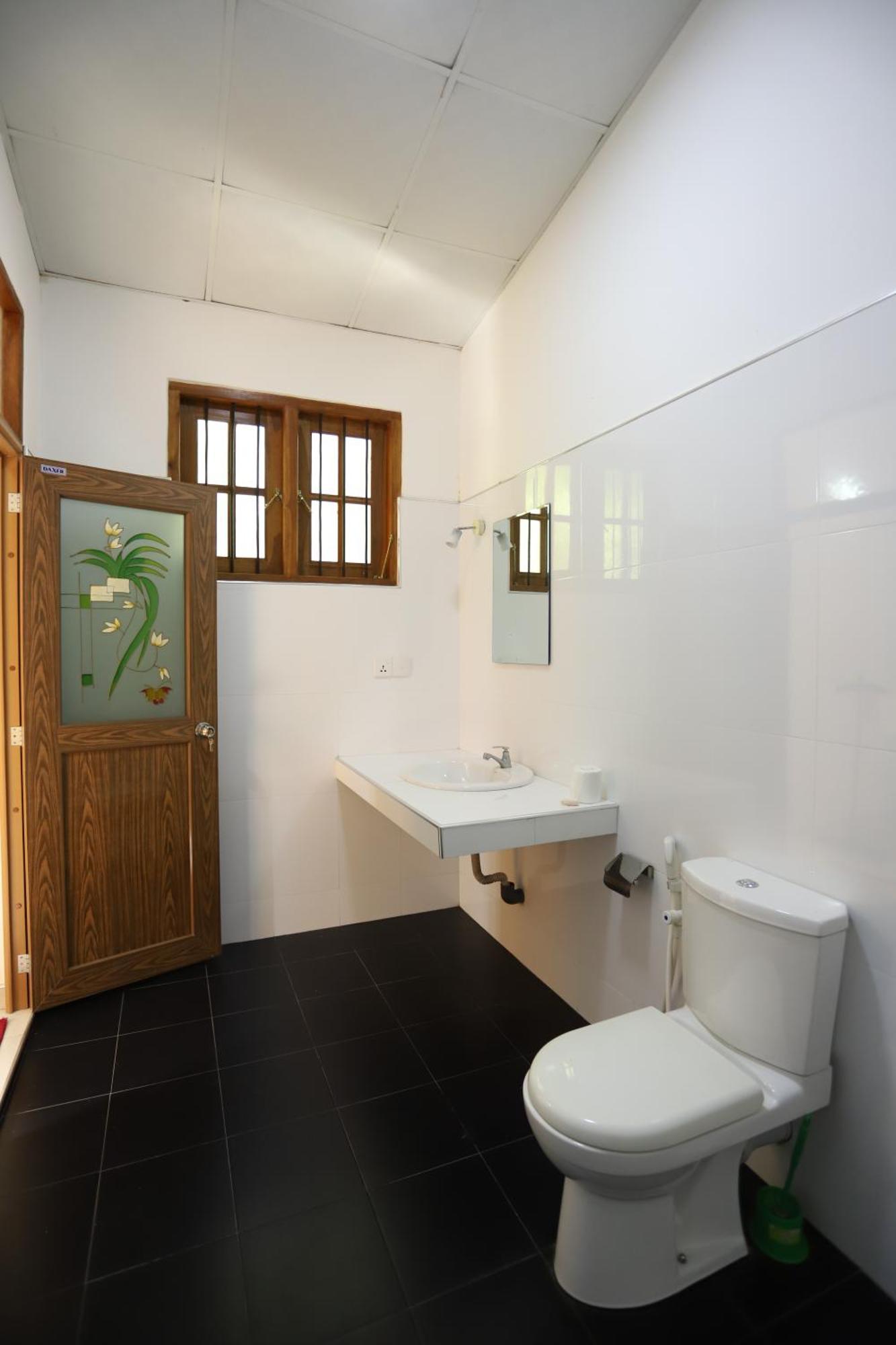 Serene Home Stay Udawalawe Eksteriør bilde
