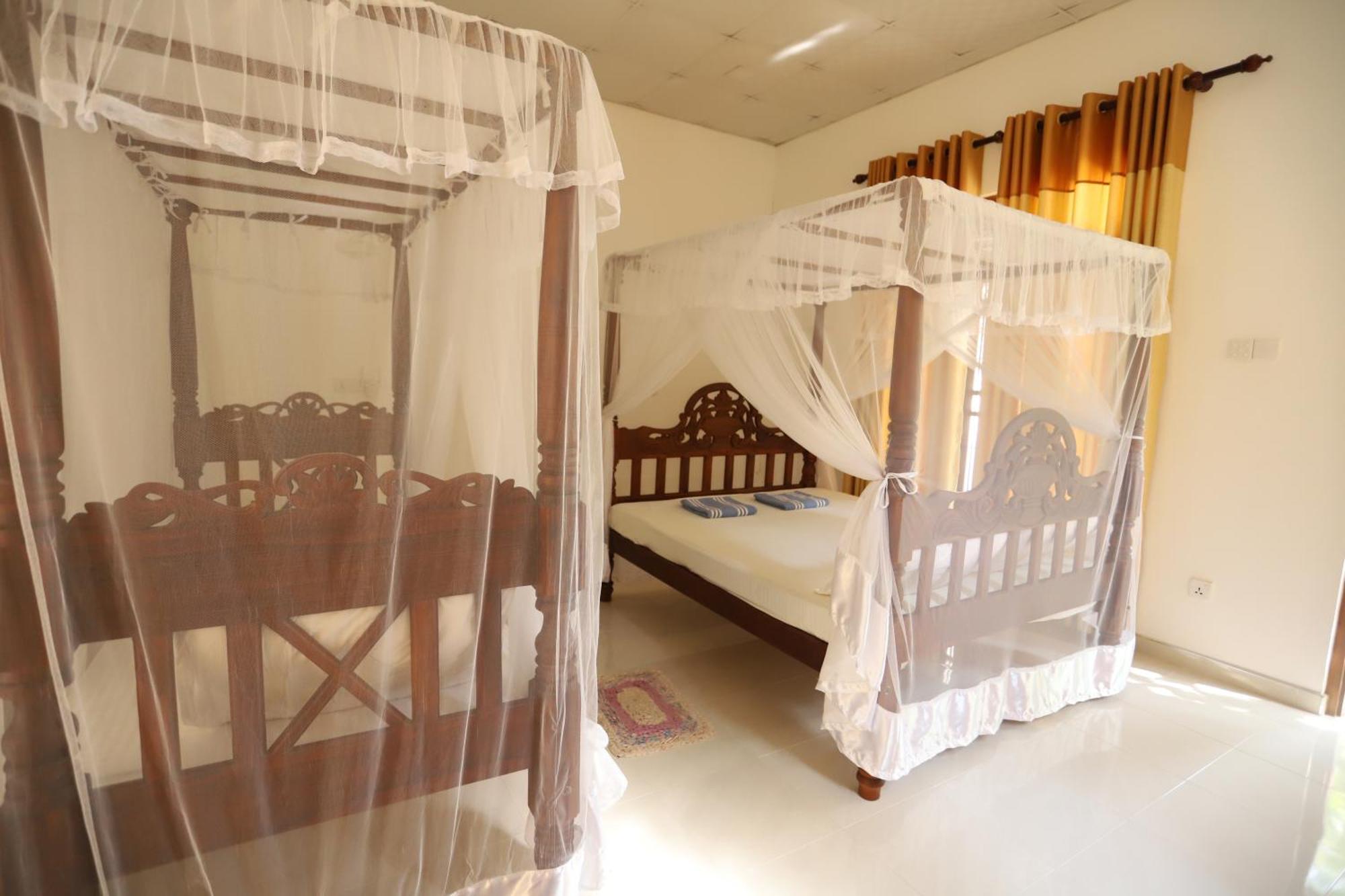 Serene Home Stay Udawalawe Eksteriør bilde