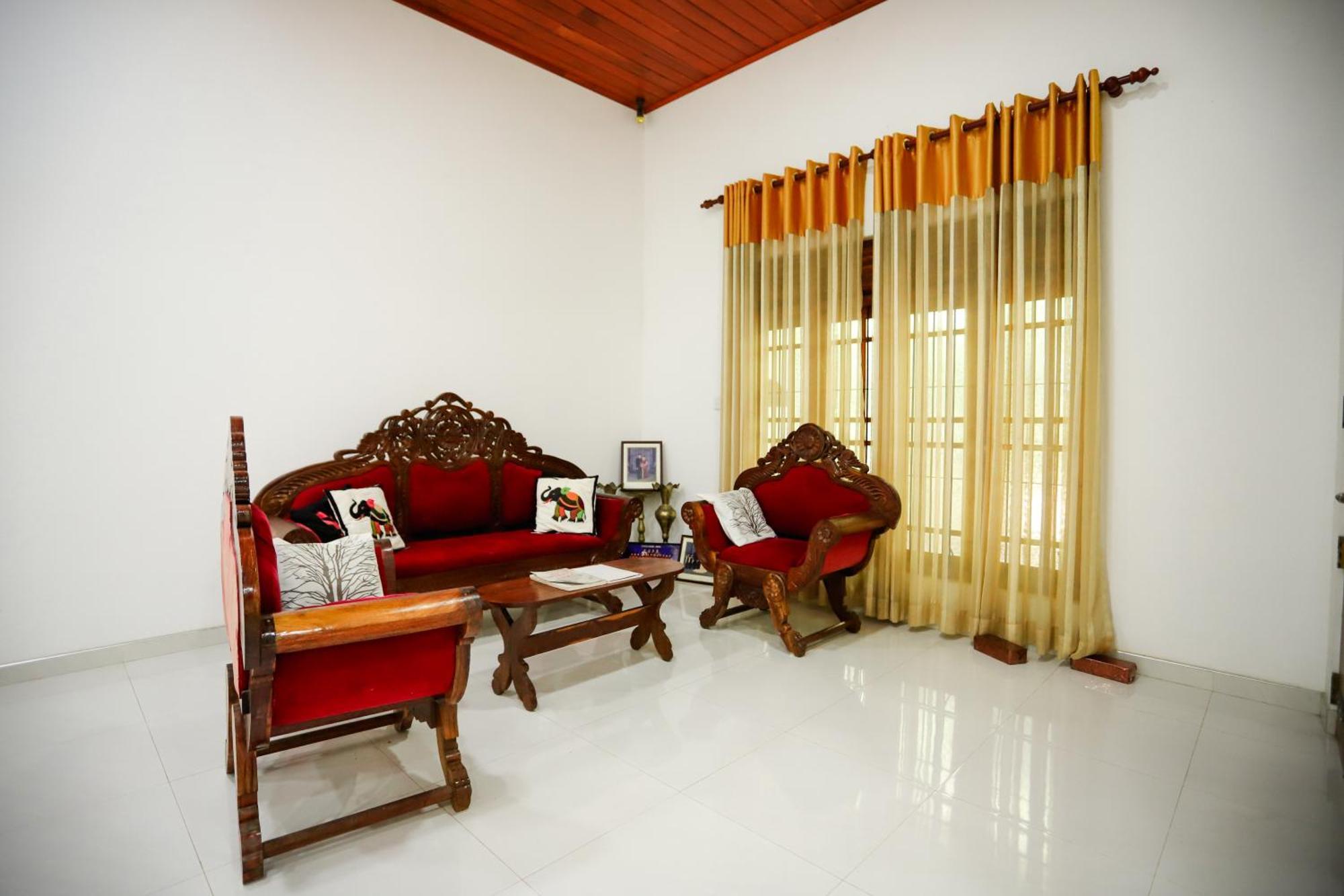 Serene Home Stay Udawalawe Eksteriør bilde