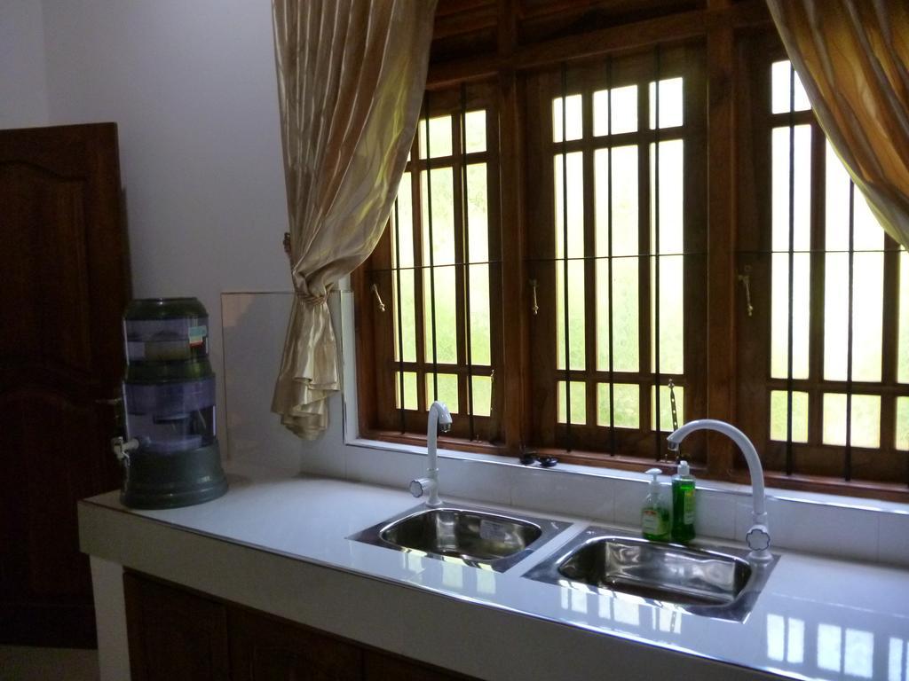 Serene Home Stay Udawalawe Eksteriør bilde
