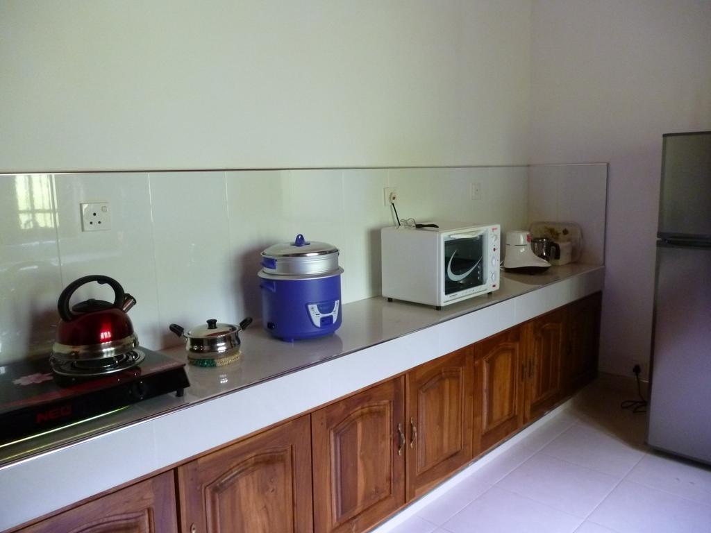 Serene Home Stay Udawalawe Eksteriør bilde