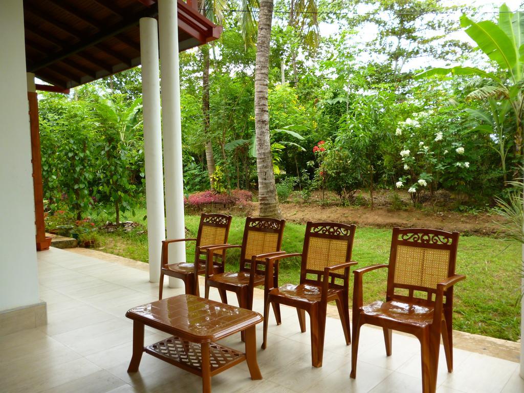 Serene Home Stay Udawalawe Eksteriør bilde