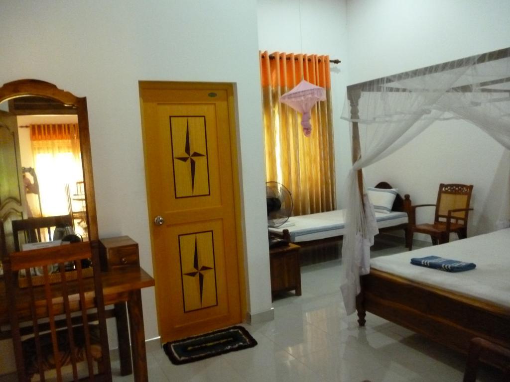 Serene Home Stay Udawalawe Eksteriør bilde