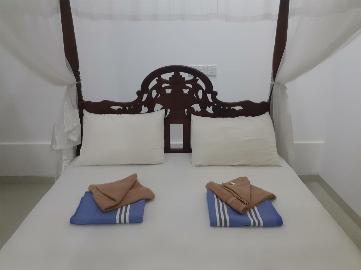 Serene Home Stay Udawalawe Eksteriør bilde